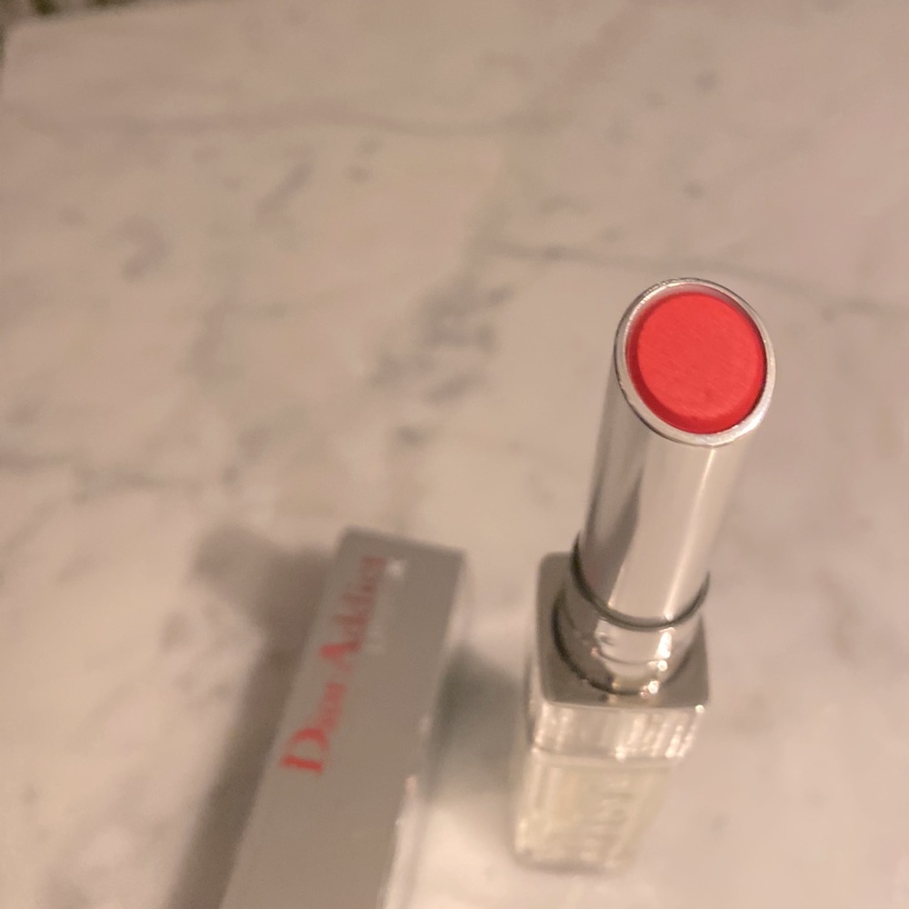 Dior Addict ‘Vibrant Colour’ Lipstick
